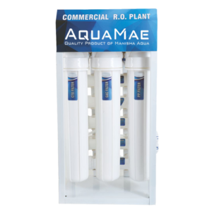 50 LPH Water Purifier