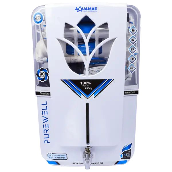 Purewell Water Purifier