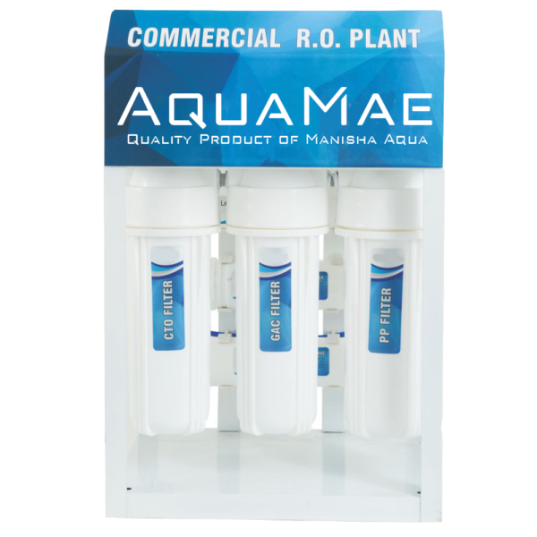 25 LPH Water Purifier