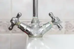 Hardness on Tap