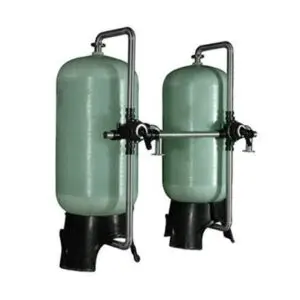 Softners for Buildings